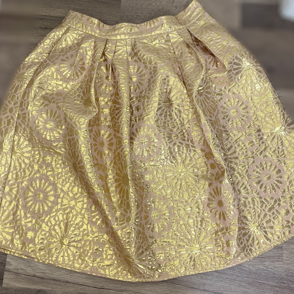 Eva mendes collection skirt